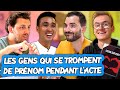 Les gens qu'on déteste le plus (version trash)