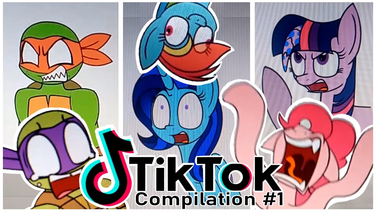 My TikTok Shorts Compilation #1 [2023] - YouTube
