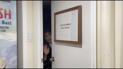 Math Olympiad | AMC 2017 10A Q19