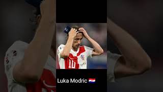 Good Bye Cristiano Ronaldo, Luka Modric, Tono Kroos, Lewandowski, Thomes Muller Euro Cup.