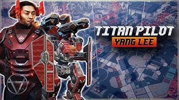 [WR] 🔥 Titan Arthur Pilot (NEW FEATURE) – Gameplay | War Robots