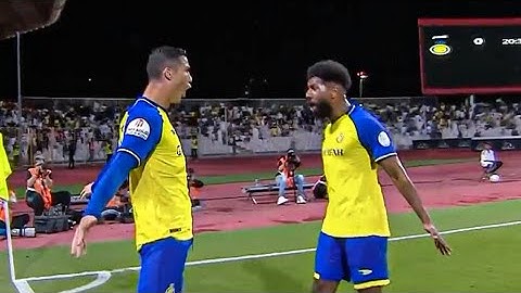 Al Nassr vs Al Wehda 4-0 | All Goals & Extended Highlights | 2023 HD