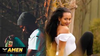 AMEN  Abraham Zermariam (Wedi Elsa)  Luwamey  New Eritrean Music 2019 (Official Video)