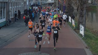 61e Wallenloop 2024 AV&#39;56 Goes