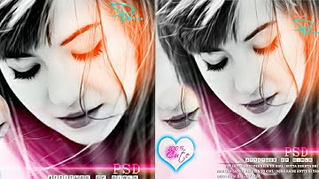 Toolwiz Photos Tutorial - Edit Girls Stylish Dp