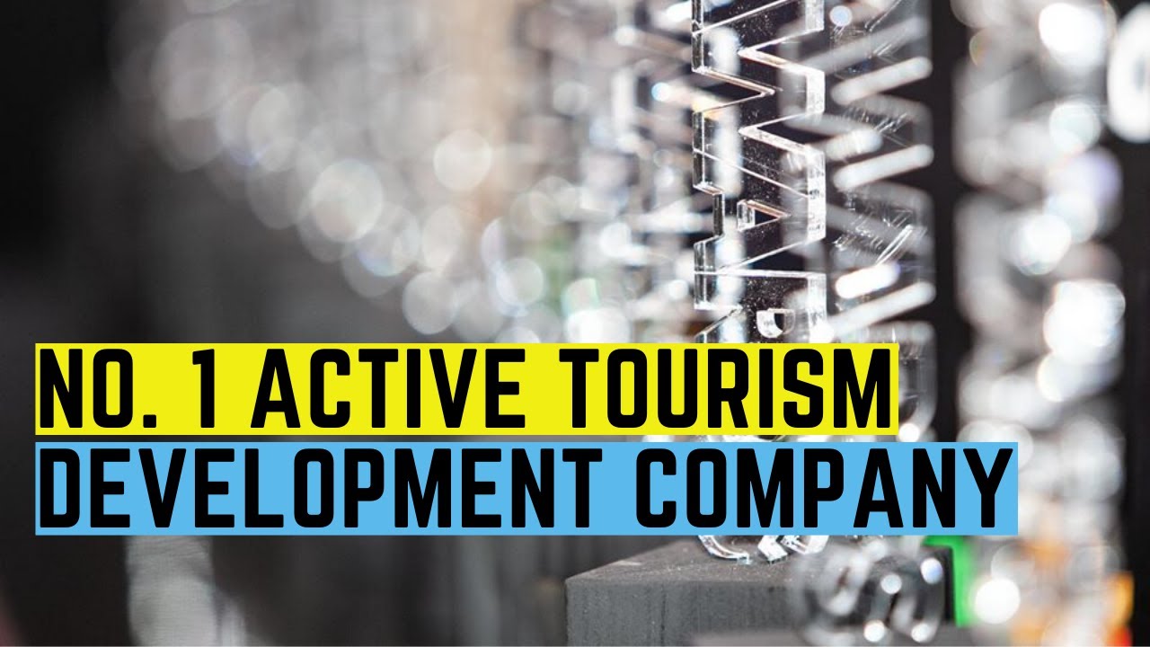 No. 1 Active Tourism Development Company | Kyiv Tourism Awards | Adventure Tours in Ukraine