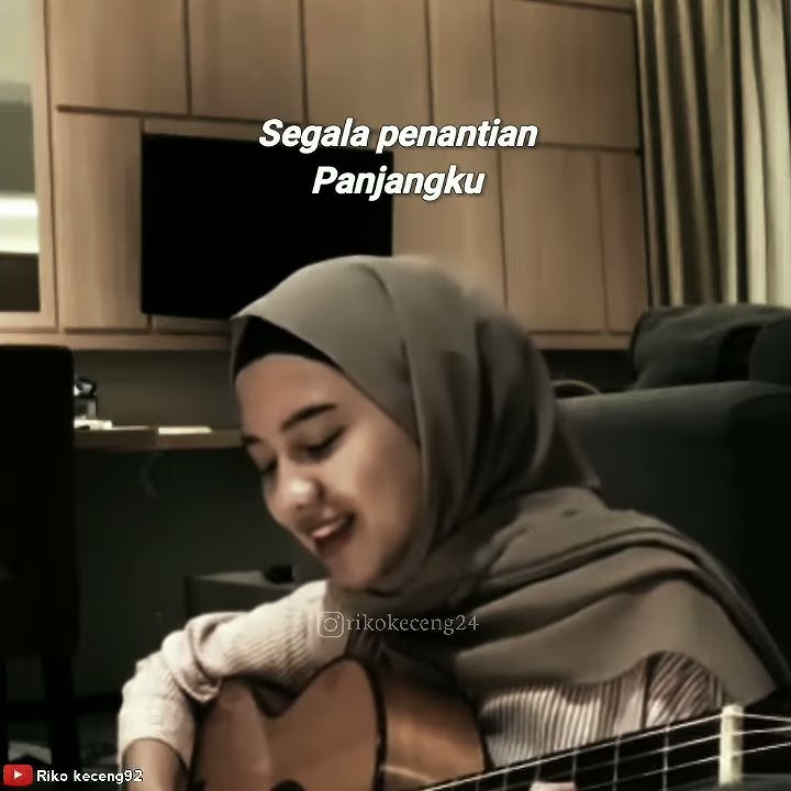 Terbaru | ARI LASSO - CINTA TERAKHIR | cover | story wa