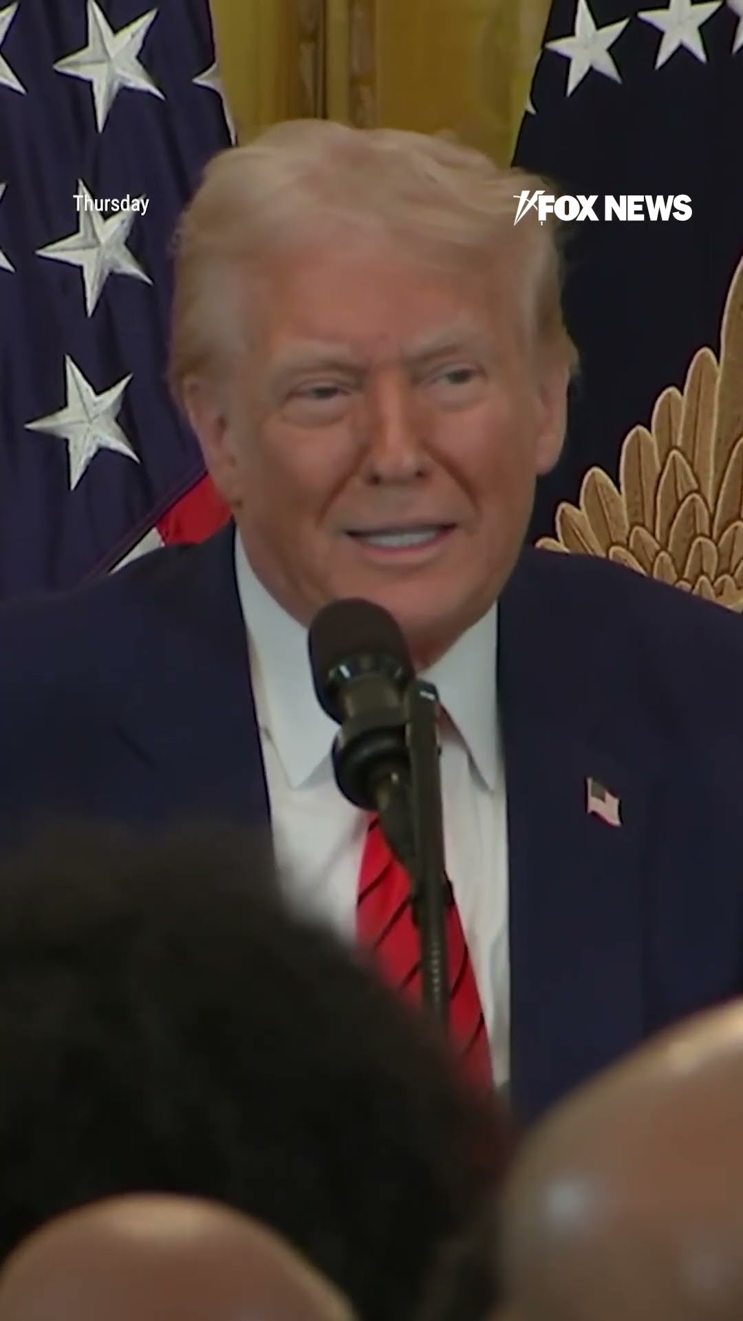Trump names woman he pardoned in 2020 the official 'pardon czar'
