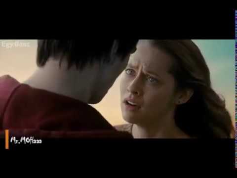 مين ده اللى يقدر يبعدك عني ويسرق حبنا