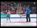 Berezhnaya & Sikharulidze 2000 Skate Canada Gala