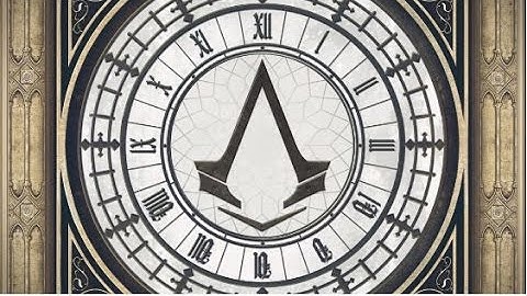 AC Syndicate OST / Austin Wintory  - The Late Pearl Attaway