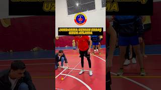 Jandarma Uzman Erbaş Uzun Atlama Detaylar Bu Videoda