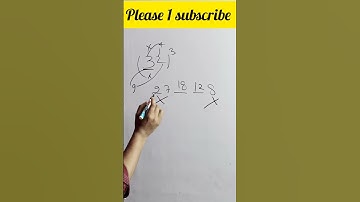 #shorts #shortvideo #mathtricks cube any number #viralvideo #short #shortsfeed