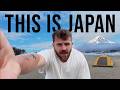 The Japan The Algorithm Is Hiding From You