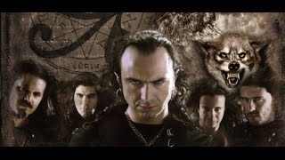 MOONSPELL - How We Became Fire [Subtitulado]+[Lyrics]