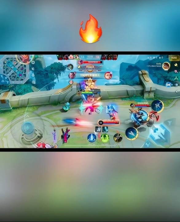 Sorry Alucard|I think this build is good for brody#mlbb#shorts
