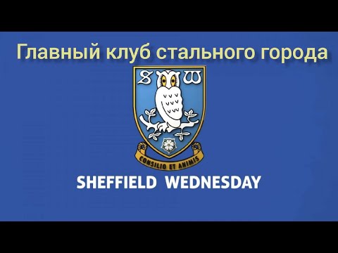 Видео: Шеффилд Уэнсдей был в премьер-лиге?