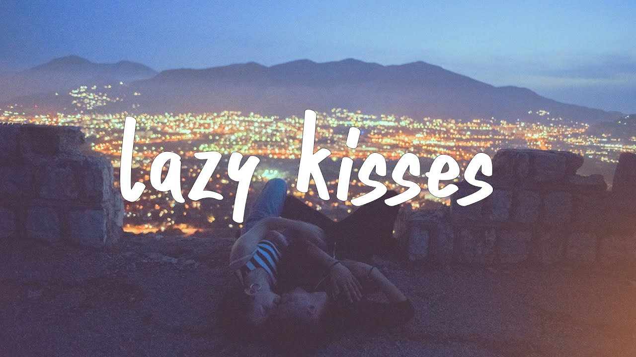 Download JT Roach - Lazy Kisses (Lyric Video)