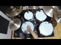 Zombie - Cranberries | DRUM COVER | IANN