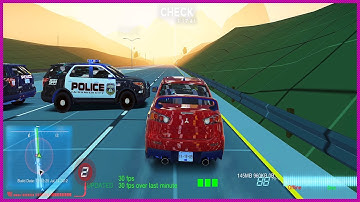 NFS Most Wanted 2 (2012) Beta Blacklist 8 | Full Playthrough