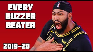 Buzzer Beater - Magyar Felirattal