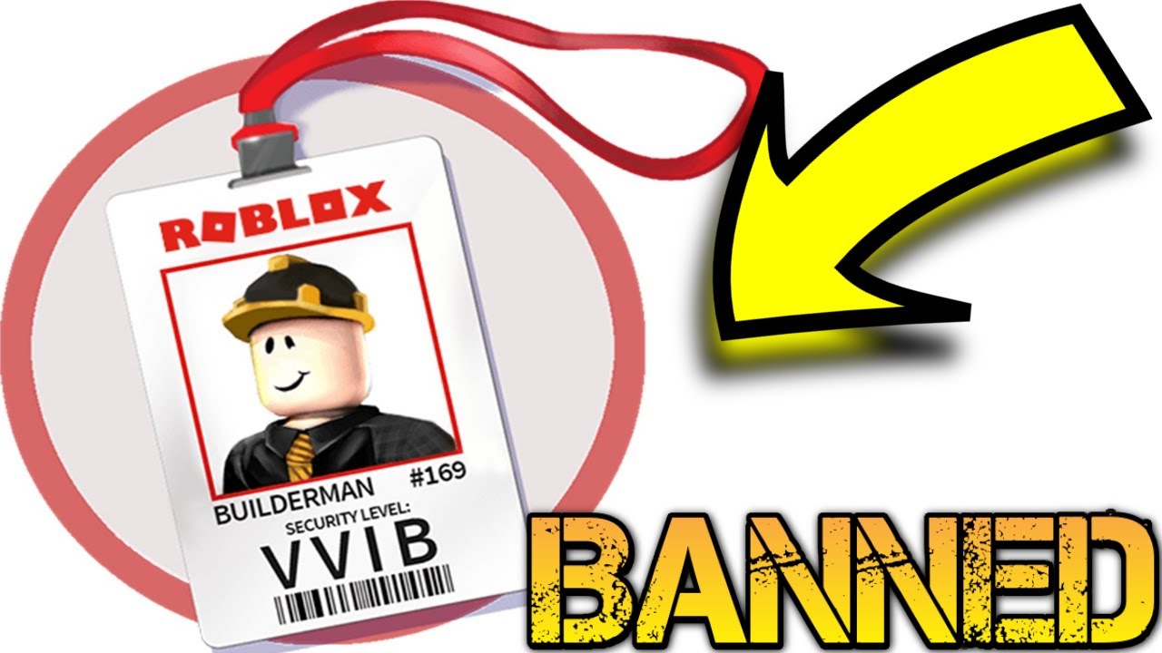 Everyone Is Getting Banned Roblox Mass Ban Youtube