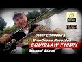 SQUIDLAW 710MH. ОБЗОР спиннинга Poseidon Squidlaw SSSS-710MH.