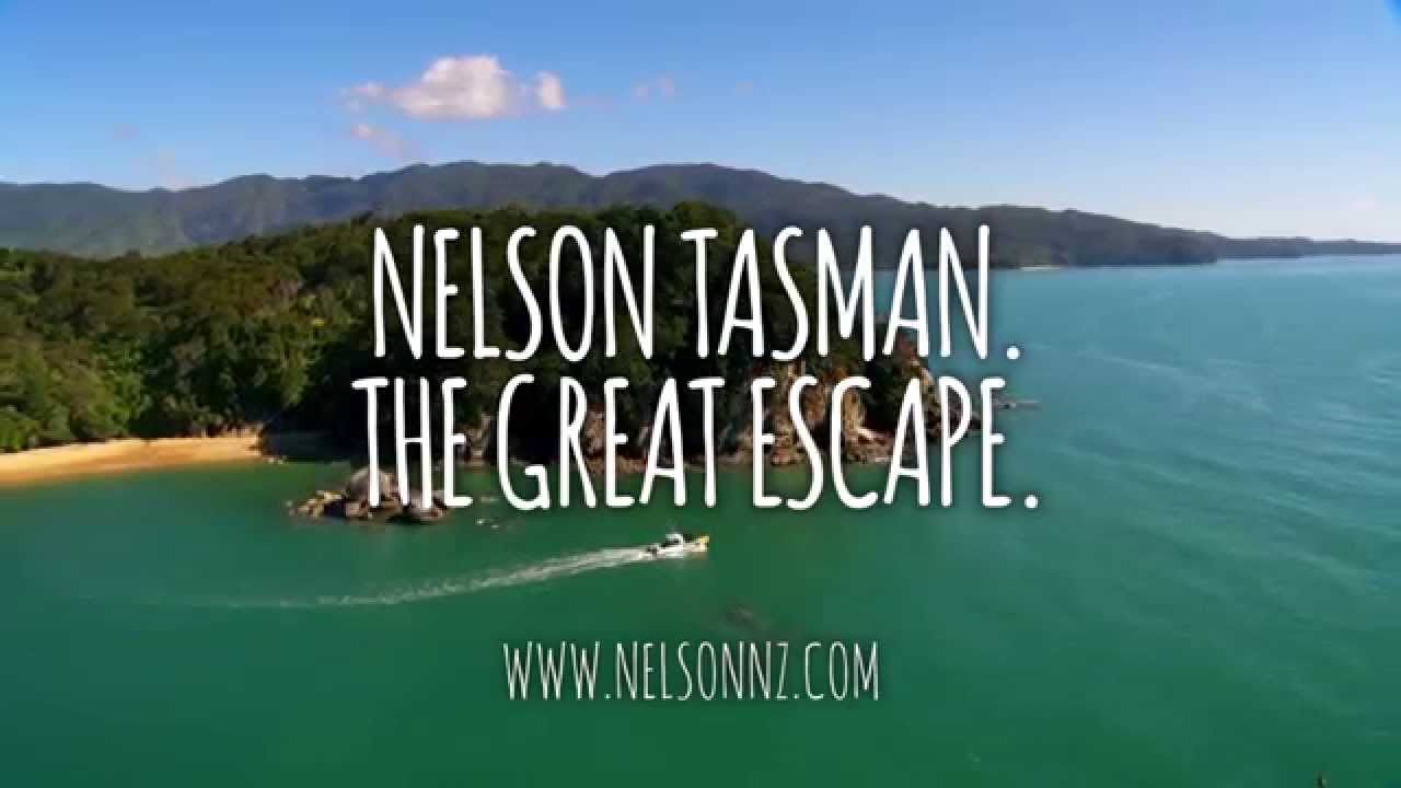 tasman tourism property pty ltd