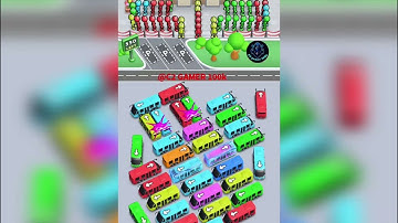 Crowd Express level 710 walkthrough solution 