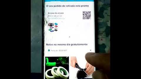 wish video error in item