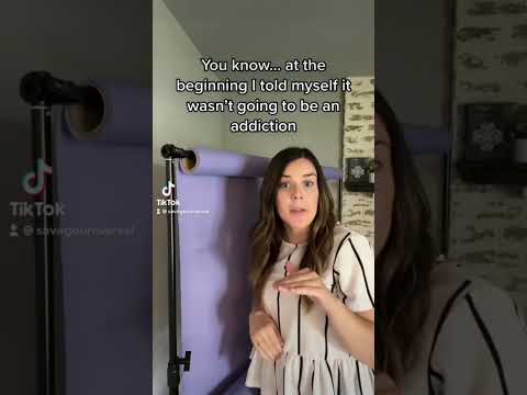 Seamless Paper Addiction 