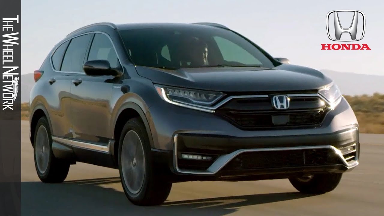 Honda Cr V 2020 Touring - 2020 Honda Cr V Review Pricing And Specs