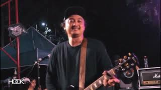 FSTVLST - Tanah Indah Untuk Para Terabaikan Rusak Dan Ditinggalkan (Live at Jogja Migunani 2022)