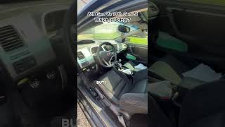 8th gen Si vs 10th Gen Si #civicsi #honda #cartok #carenthusiast