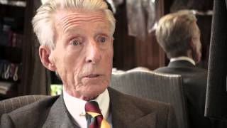 Edward Sexton - Master Tailor