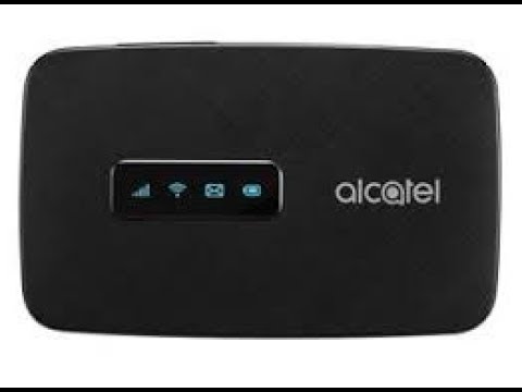 alcatel linkzone mifi hotspot mw40 tcl mobile 4g wifi unlocking gsm lte dignited amazon