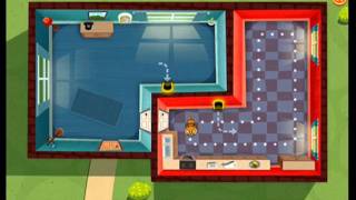 [iPhone game]Spy Mouse 1-6 ~ 1-11 clear video screenshot 3
