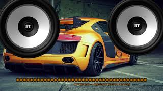 ● BASS BOOST ● Rompasso - Angetenar ●