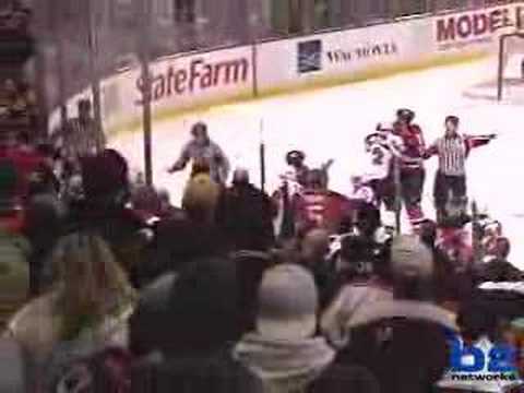 1-20-08 Alexandre Picard vs. Stephan Gionta