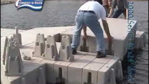 Connect-a-Dock Instructional Video