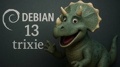 Instalação avançada do Linux Debian 13