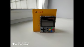 LDK Game. Emulators and ports performance (Nes,Snes,SegaMD,DosBox,GBA,PS1)