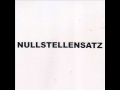 Nullstellensatz   infini part 1 nullstellensatz 2013