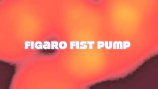 Figaro Fist Pump
