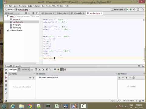 195P Arithmetic Shorthand