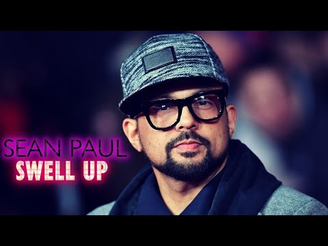 Sean Paul - Swell Up (Official Audio) Review