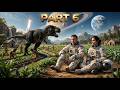 The Hidden Planet – Survival, Secrets &amp; The Deadly Hunt | A Space Survival Story Explained (Part 6)