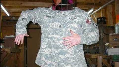 rustler vs emaxx in iraq