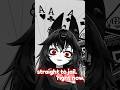 Hey man I came here to play cards | VTUBER CLIPS #shorts #vtuber #clips