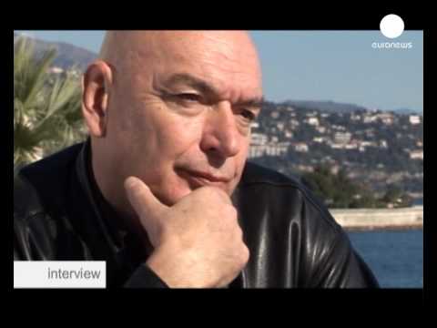 Jean Nouvel: "With new technology you can lie just...